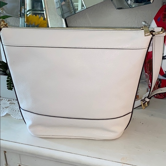 Coach Paxton Duffle purse - Picture 4 of 8